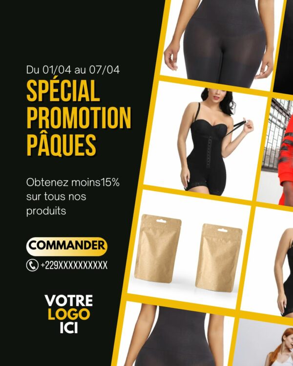 Pack Nutri – Image 2