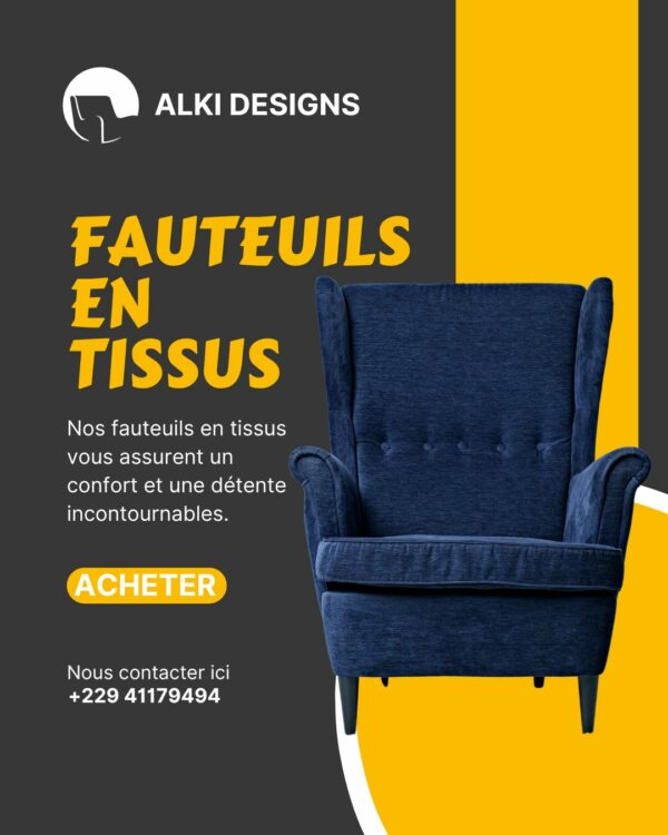 modèles meubles J
